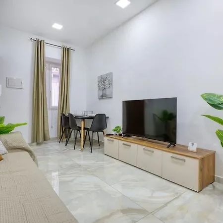 Appartement Thirtynine Walk To Balluta Bay & Ferries