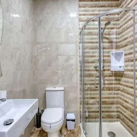 Apartament Thirtynine Walk To Balluta Bay & Ferries