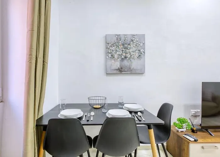 Apartament Thirtynine Walk To Balluta Bay & Ferries *