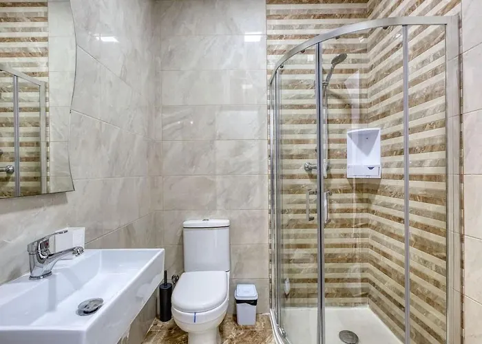 Apartament Thirtynine Walk To Balluta Bay & Ferries