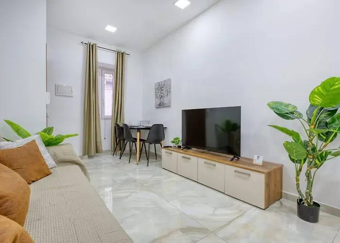 Apartament Thirtynine Walk To Balluta Bay & Ferries